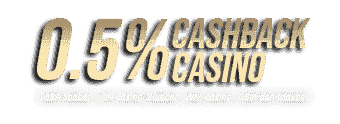 Bonus Cashback Slot Online